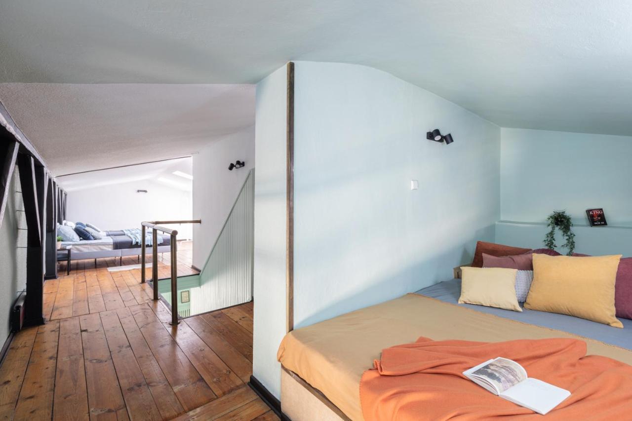 Superapart Marszalkowska 19 Urban Hideaway With Modern Comforts Варшава Екстер'єр фото